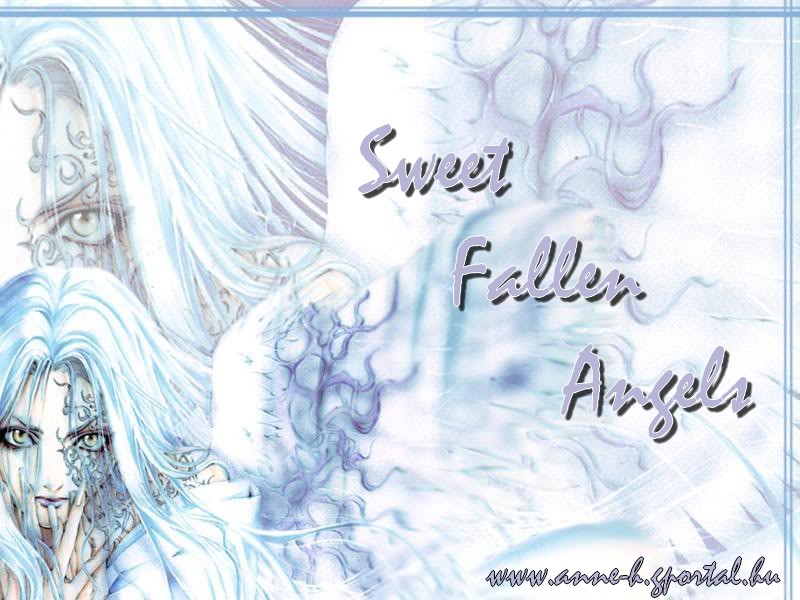 Sweet Fallen Angels